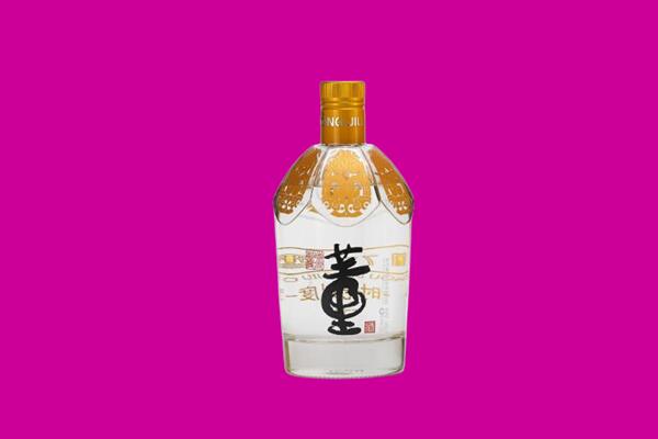 晋城高平市回收董酒