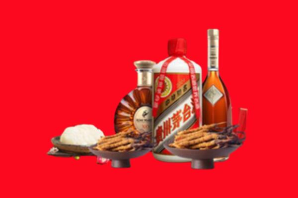 晋城高平市礼品回收.jpg