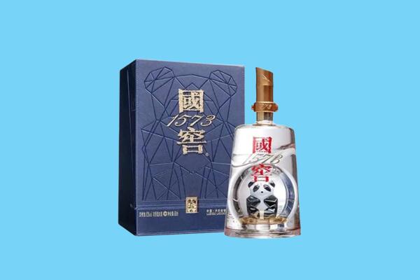 晋城高平市回收国窖1573